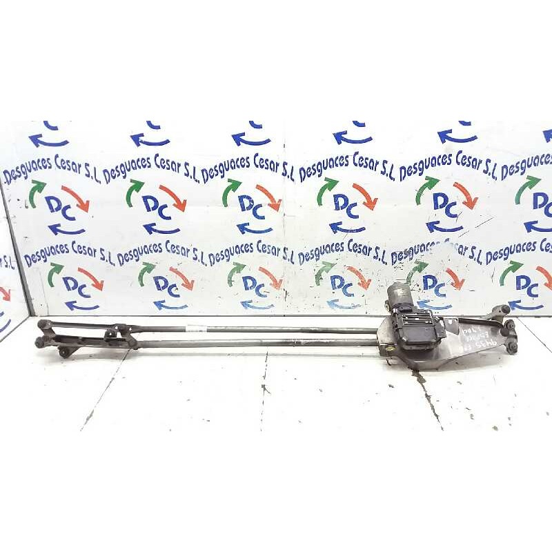 MOTOR LIMPIA DELANTERO 0390241805  - imagen 2
