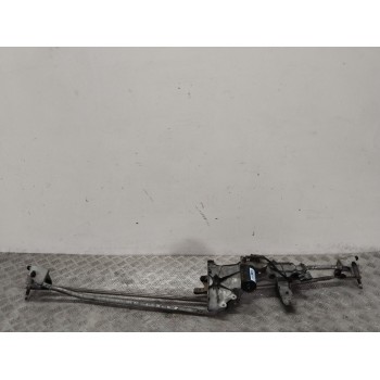 MOTOR LIMPIA DELANTERO 404721 