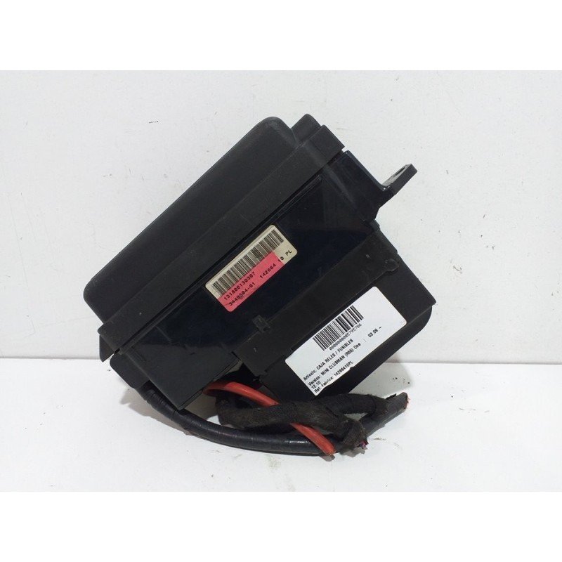 CAJA RELES / FUSIBLES 14266410PL 3449504 - imagen 2