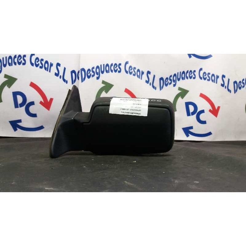 RETROVISOR IZQUIERDO 6113407 MANUAL  - imagen 2