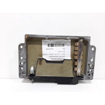 CENTRALITA MOTOR UCE 7700110258 S115301100C 