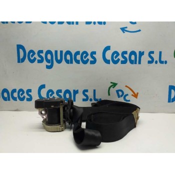 CINTURON SEGURIDAD TRASERO DERECHO 