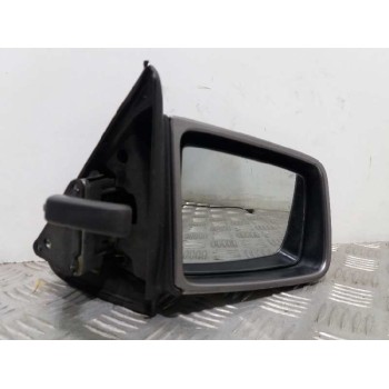 RETROVISOR DERECHO GRIS MANUAL