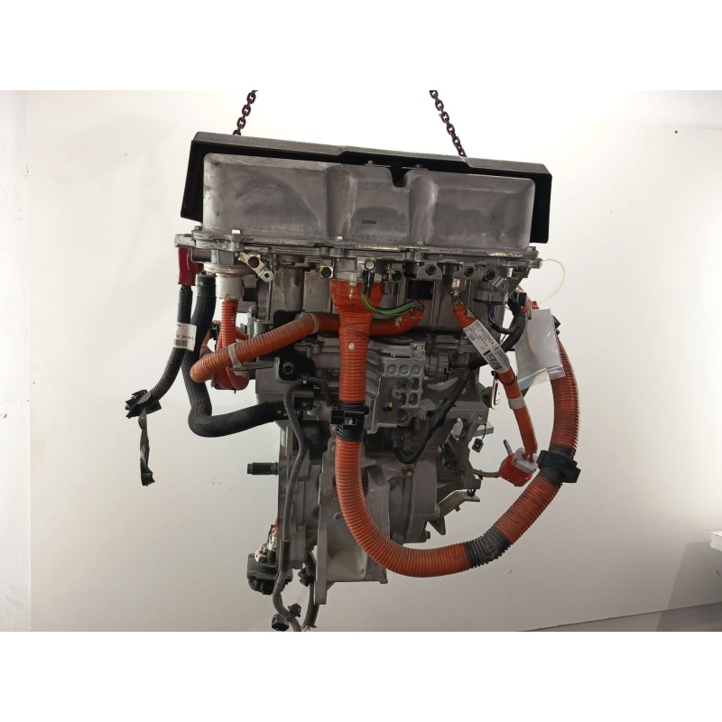 MOTOR COMPLETO EM57  - imagen 3