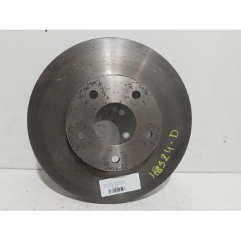 DISCO FRENO DELANTERO DERECHO 432064U101 