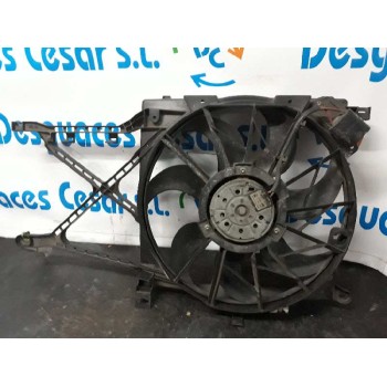 ELECTROVENTILADOR 13126354 