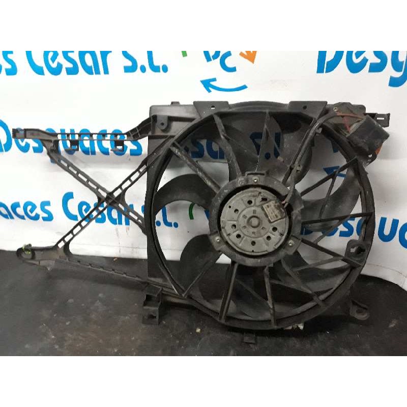 ELECTROVENTILADOR 13126354  - imagen 1