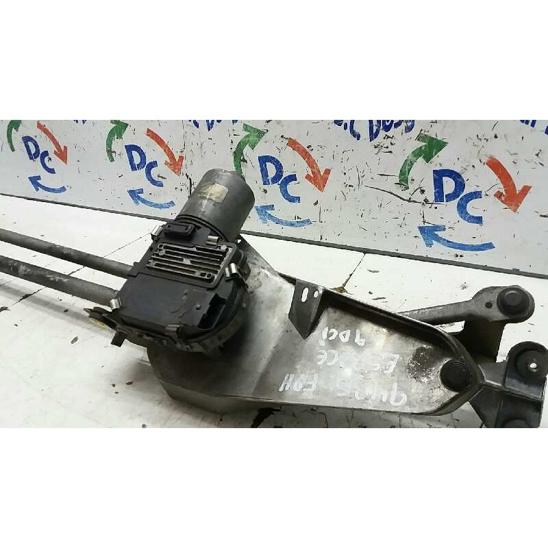 MOTOR LIMPIA DELANTERO 0390241805  - imagen 3