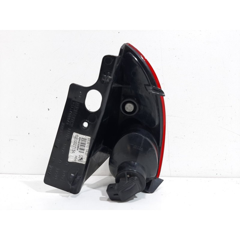 PILOTO TRASERO DERECHO PARAGOLPES 8200027154  - imagen 2