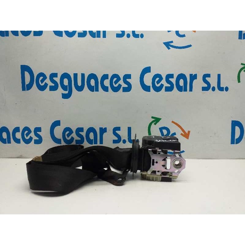 CINTURON SEGURIDAD TRASERO DERECHO  - imagen 2