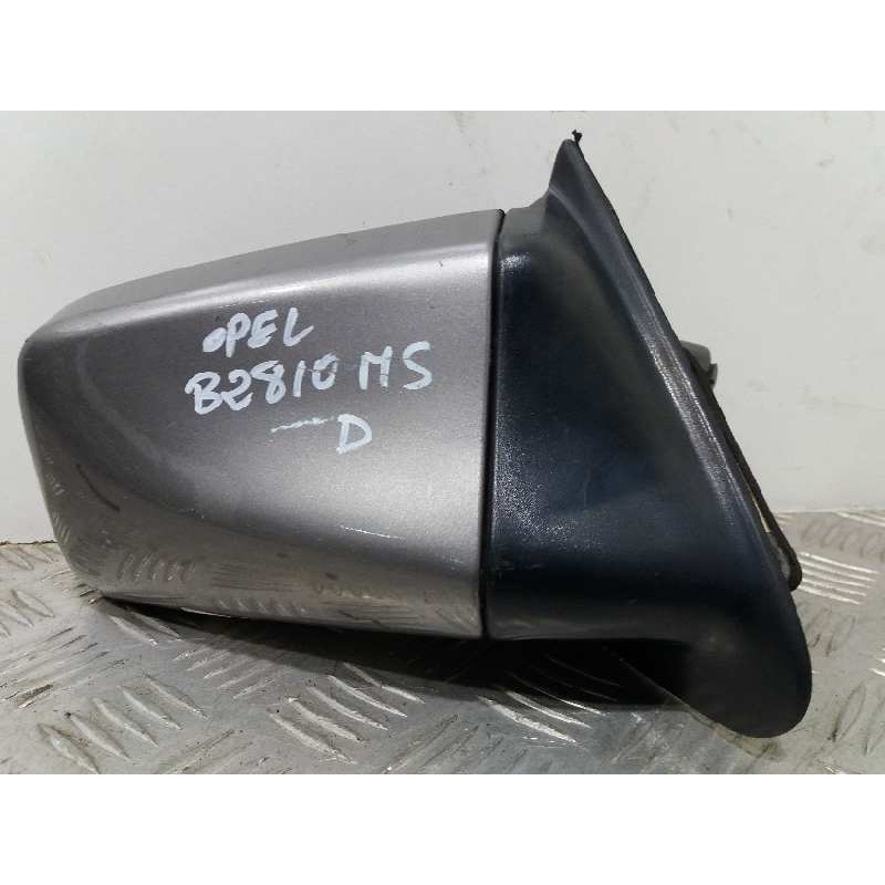 RETROVISOR DERECHO GRIS MANUAL - imagen 2