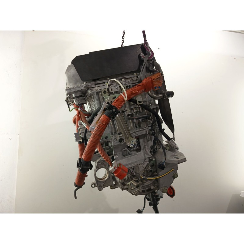 MOTOR COMPLETO EM57  - imagen 4