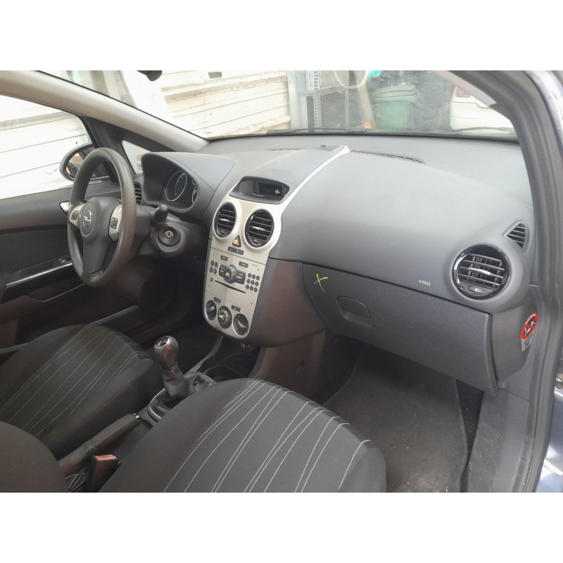 OPEL CORSA D (S07) - imagen 4