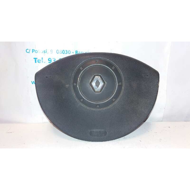 AIRBAG DELANTERO IZQUIERDO 8200130498-B  - imagen 1