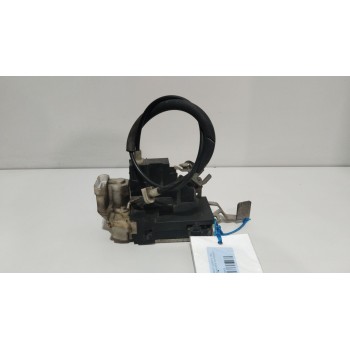 CERRADURA PUERTA DELANTERA IZQUIERDA 1334645080 