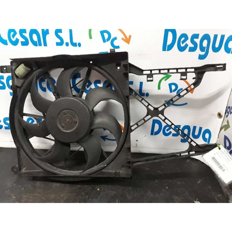 ELECTROVENTILADOR 13126354  - imagen 2