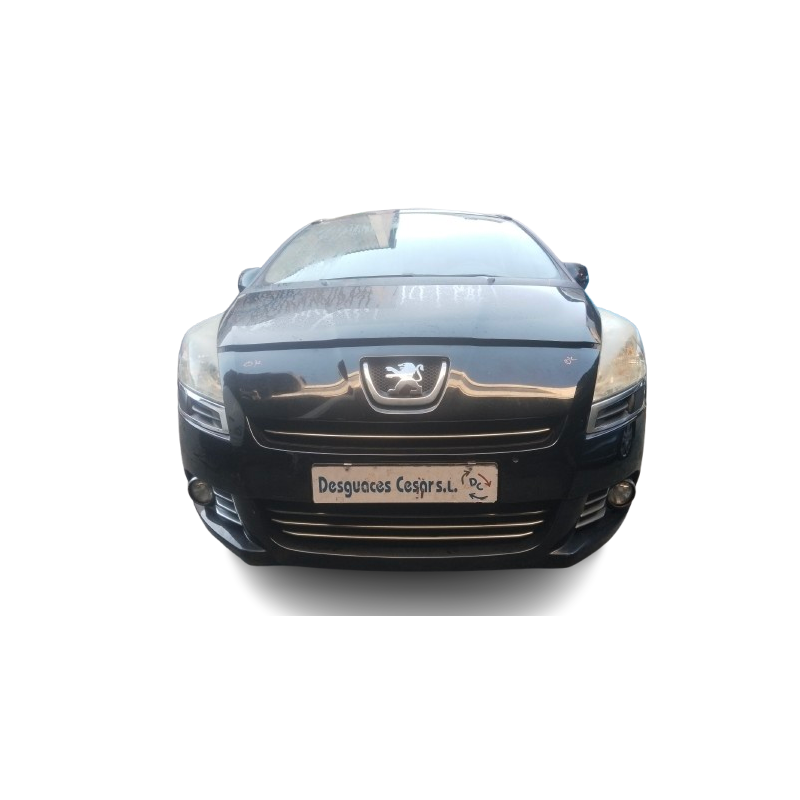PEUGEOT 5008 (0U_, 0E_) - imagen 1