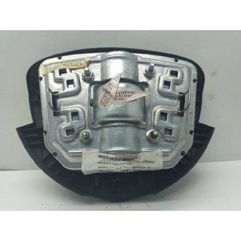 AIRBAG DELANTERO IZQUIERDO  - imagen 2