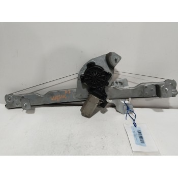 ELEVALUNAS DELANTERO IZQUIERDO 9030255 