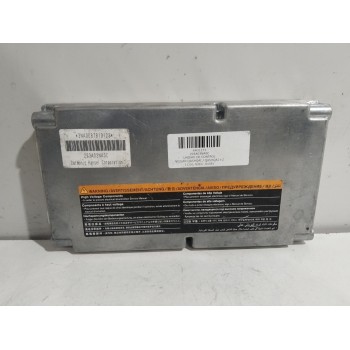 UNIDAD DE CONTROL 293A03NA0C 