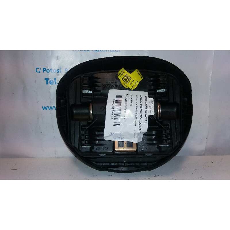 AIRBAG DELANTERO IZQUIERDO 8200130498-B  - imagen 2