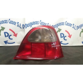 PILOTO TRASERO DERECHO XFB10088  OEM XFB10088