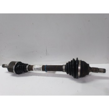 TRANSMISION DELANTERA IZQUIERDA 3272PZ 