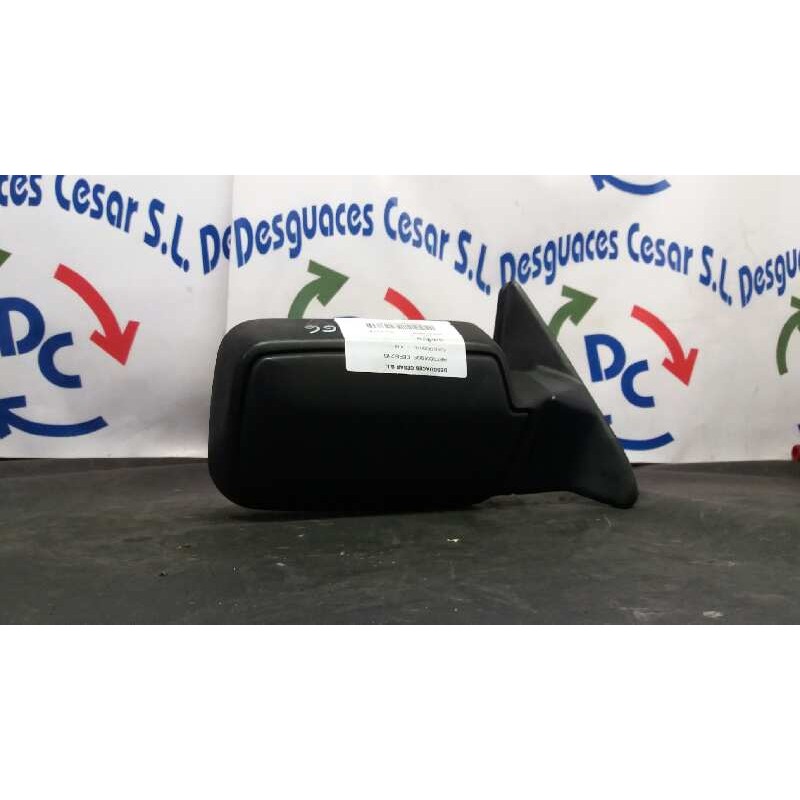 RETROVISOR DERECHO 6113404 MANUAL  - imagen 2