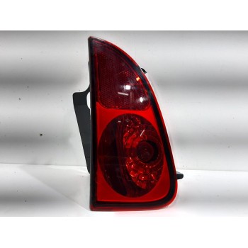 PILOTO TRASERO IZQUIERDO PARAGOLPES 8200027155 