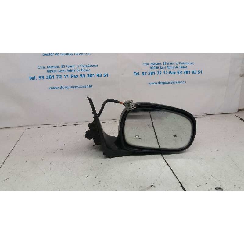 RETROVISOR DERECHO ELECTRICO  - imagen 1