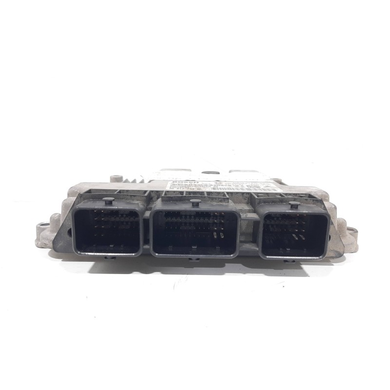 CENTRALITA MOTOR UCE 0281011863 9661773380  - imagen 2