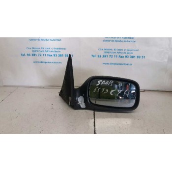RETROVISOR DERECHO 4932026 58415 