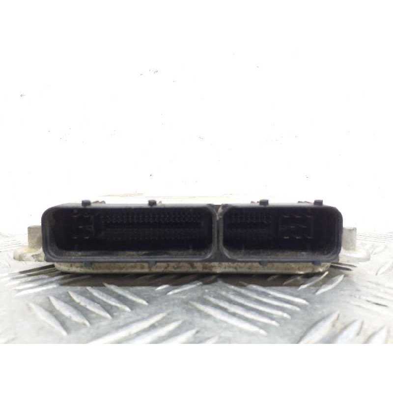 CENTRALITA MOTOR UCE 0281010229 038906012BT  - imagen 1