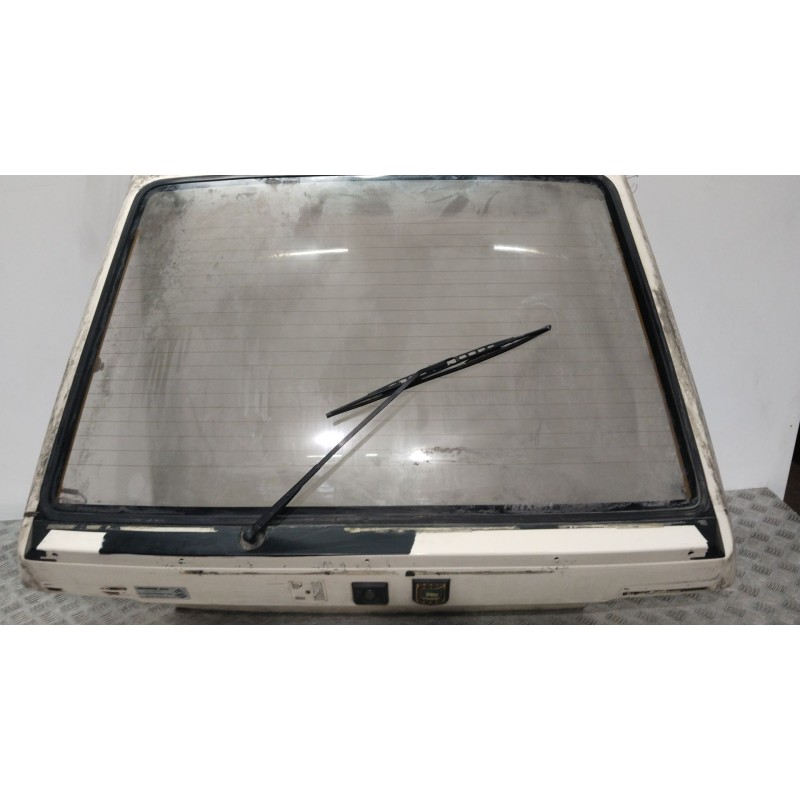 PORTON TRASERO 96058222  - imagen 1