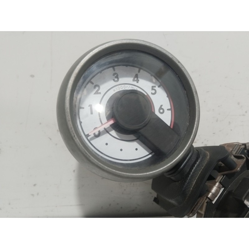 CUADRO INSTRUMENTOS H03838000H031  - imagen 2