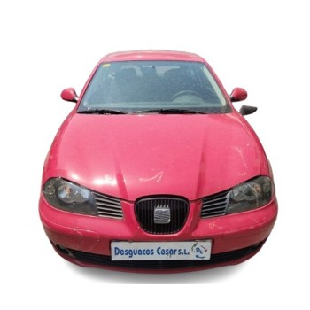 SEAT IBIZA III (6L1)