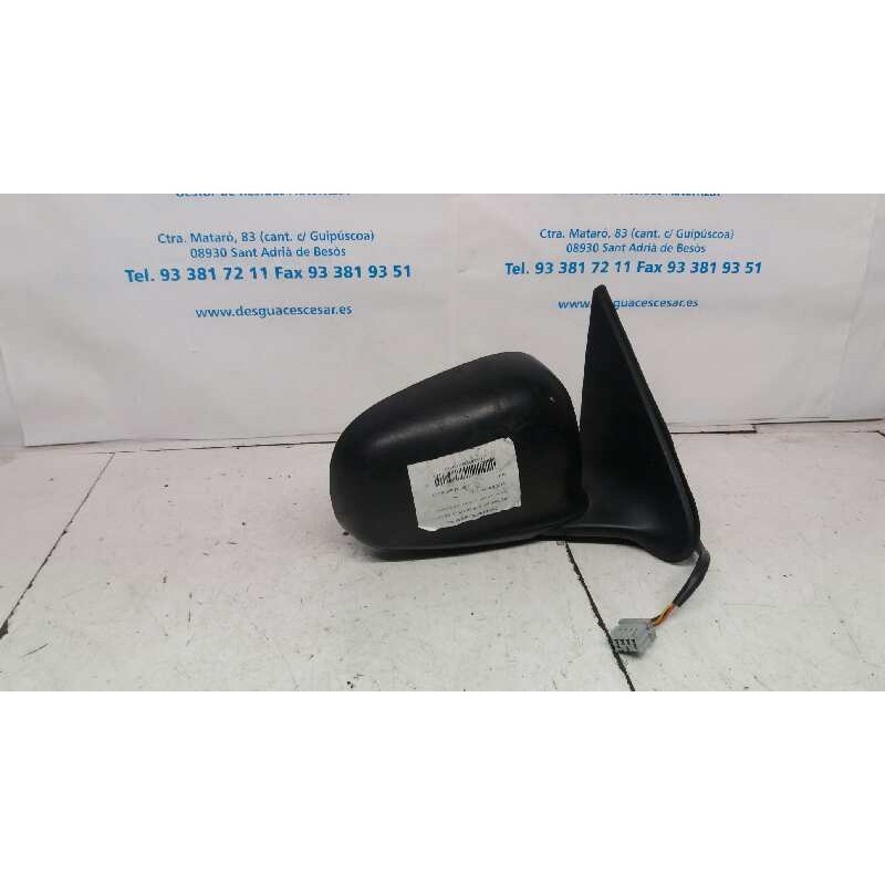 RETROVISOR DERECHO ELECTRICO  - imagen 2