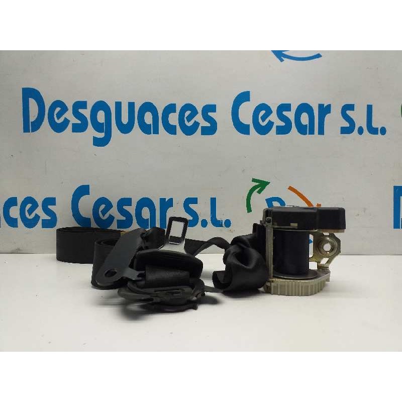 CINTURON SEGURIDAD TRASERO IZQUIERDO 1TO857805  - imagen 2