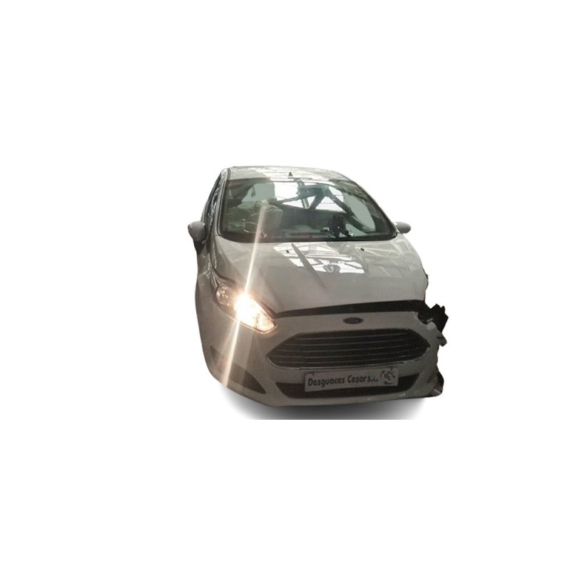 FORD FIESTA (CCN) - imagen 1