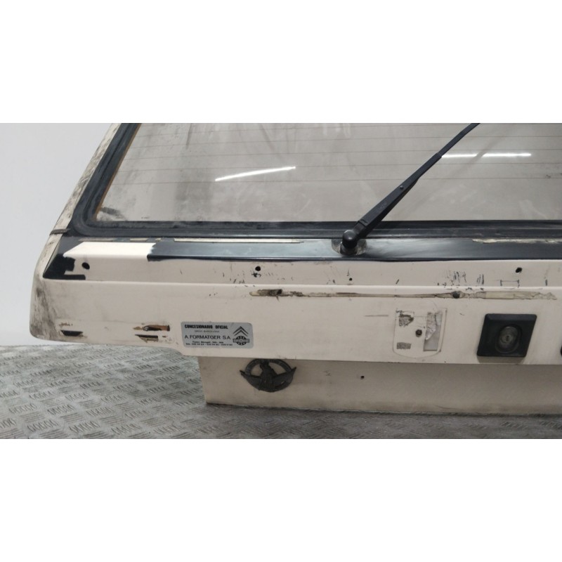 PORTON TRASERO 96058222  - imagen 2