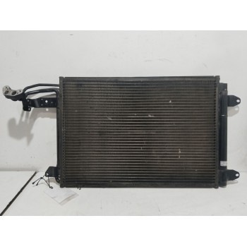 CONDENSADOR / RADIADOR AIRE ACONDICIONADO 1K0820411G 