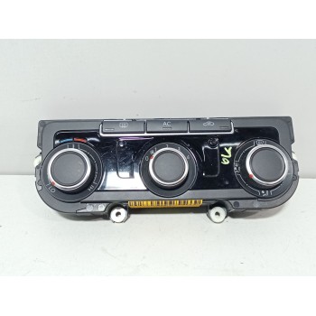 MANDO CALEFACCION / AIRE ACONDICIONADO 7N0907426K 