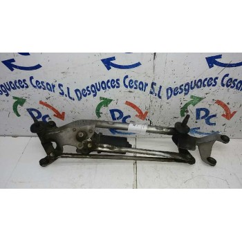 MOTOR LIMPIA DELANTERO 1155603B 