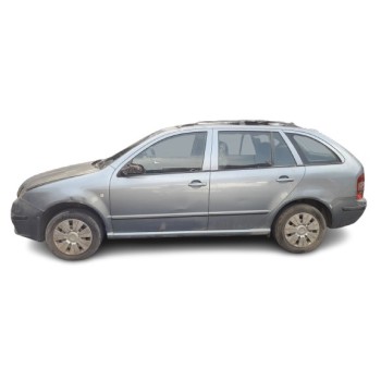 SKODA FABIA I COMBI (6Y5)