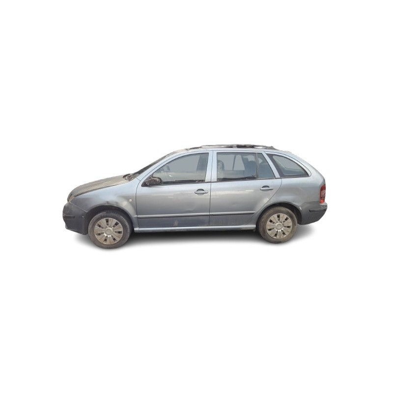 SKODA FABIA I COMBI (6Y5) - imagen 1