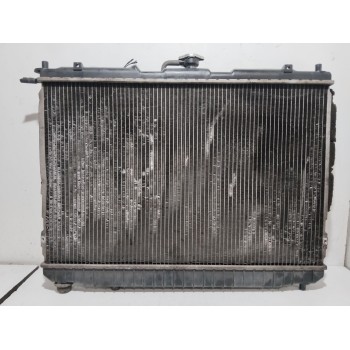 RADIADOR AGUA 0K2KB15200A 
