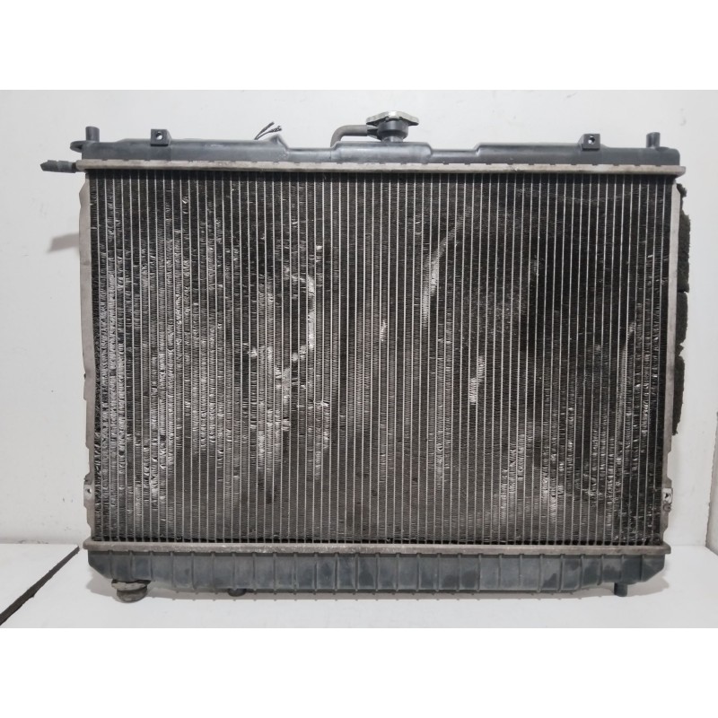 RADIADOR AGUA 0K2KB15200A  - imagen 1