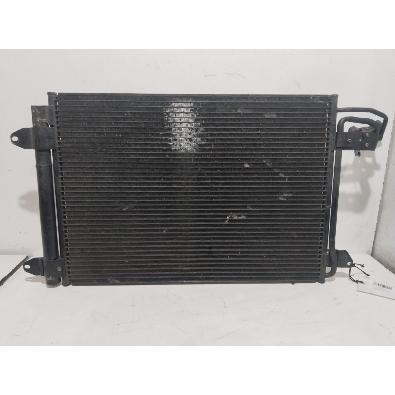 CONDENSADOR / RADIADOR AIRE ACONDICIONADO 1K0820411G  - imagen 2