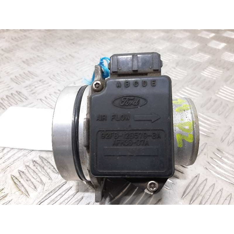 CAUDALIMETRO 92FB12B579BA  - imagen 2