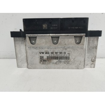 CENTRALITA MOTOR UCE 04E907309CB 